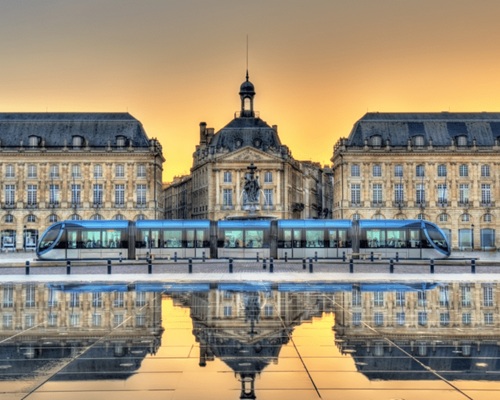 Ville de Bordeaux
